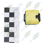 1-1418480-1 Разъём 7 контактный DAF CF (2013-2021), MB Conecto (O 345) (2001-2021); (корпус без контактов) TE Connectivity